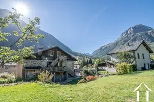 Chalet zu verkaufen vallorcine, rhone-alpes, C3331 - VALLORCINE Bild - 31